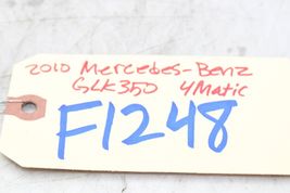 10-15 MERCEDES-BENZ GLK350 4MATIC Shark Fin Antenna F1248 image 12