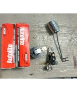 JTTK1 JOHN DEERE 40, 320, 330, 420, 430, 440.  TUNE UP KIT - €44,41 EUR