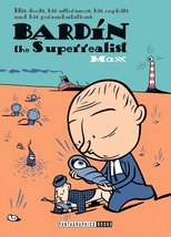 Bardin the Superrealist [Hardcover] Max - £11.78 GBP