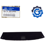 New OEM Hyundai Trunk Floor Storage Luggage Box 2008 Santa Fe 85710-2B31... - $420.71