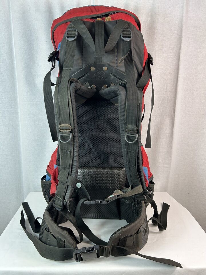 Vintage Hiking Backpack Gregory Camping Bag and 33 similar items