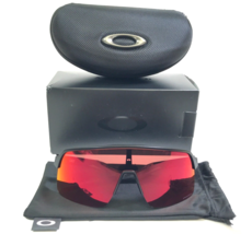 Oakley Sunglasses Sutro Lite OO9463-2139 Matte Black Frames w Prizm Fiel... - $178.19