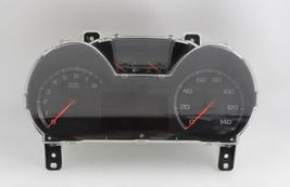 Speedometer Cluster 117K Miles New Style MPH 2016 CHEVROLET IMPALA OEM #... - $36.00