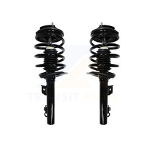 Ford Taurus 1996-2007 Front Shock Absorbers Struts Springs - £208.05 GBP