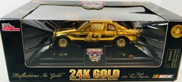 #42 Joe Nemechek / Bell South  1/24 scale 24K Gold Racing Champions - 1 ... - £15.44 GBP