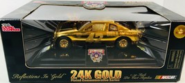 #42 Joe Nemechek / Bell South  1/24 scale 24K Gold Racing Champions - 1 ... - £15.42 GBP