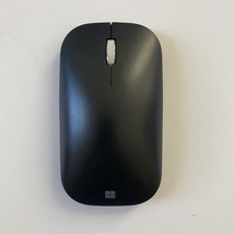 Microsoft - Modern Mobile Bluetooth Wireless Mouse - KTF-00013 - Black -... - $23.28