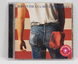 Born in the U.S.A. - Audio CD By BRUCE SPRINGSTEEN - £7.76 GBP
