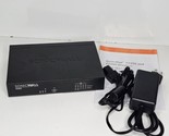 SonicWALL TZ350 Network Security Appliance Firewall Router  With Power S... - $77.55