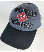 New Era MLB Washington Nationals World Series Baseball Hat - £11.85 GBP