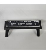 Wizard Electric Frying Pan Skillet JC 2435 Replacement Side Handle Leg Part - $14.80