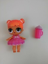 Lol Surprise Doll Glitter Series Center Stage Baby Big Sis Ballet Centerstage - £9.90 GBP