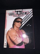 DVD - Bret Hart  Hitman (3-DVD Set) The Best There Is Was Ever Will Be - £5.40 GBP