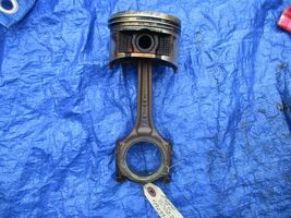 99-01 Honda CRV B20Z2 piston and rod B20Z PHK PR4 OEM engine motor arp r... - $69.99