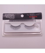 Wet N Wild Fantasy Makers Fa-Boo-Lash! 12609 AU NATUREL Self Adhesive Ey... - $168.17 MXN