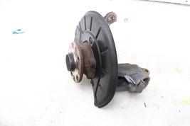 11-18 VOLKSWAGEN JETTA FRONT RIGHT SPINDLE KNUCKLE HUB Q0237 image 10
