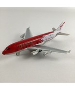Toysmith Vacation Line Die Cast Airplane Passenger Aircraft Replica 2015... - $28.36 CAD