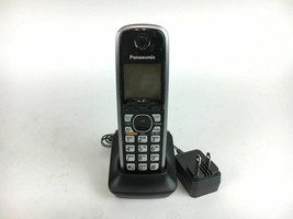 Panasonic KX TGA410 B remote HANDSET RBwP - TG7622 TG7623 TG7624 tele ph... - $59.35