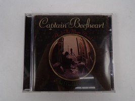 Captain Beefheart and the Magic Band The Buddah Years Dropout Boogie CD#38 - £11.98 GBP