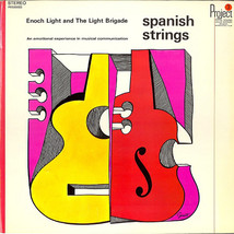 Enoch light spanish strings thumb200