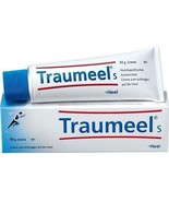 Traumeel S Homeopathic Ointment 50g Anti-Inflammatory Pain Relief - £25.11 GBP
