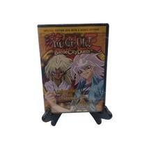 Yu-Gi-Oh: Battle City Duels Vol. 11 : Showdown in the Shadows 2004 DVD - $6.51