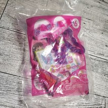 2011 SKECHERS TWINKLE TOES MCDONALDS HAPPY MEAL TOY - Flirty Flutters #6... - $7.21
