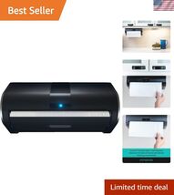 Automatic Paper Towel Dispenser. Touchless Technology. Works with Most P... - $182.14