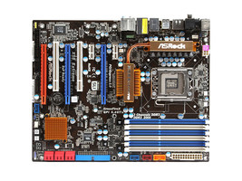 ASRock X58 Extreme LGA 1366 DDR3 24GB ATX - $245.34