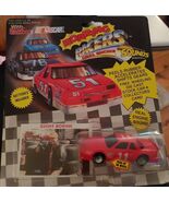 Geoff Bodine Racing Champions Roaring Racers Diecast - $12.95