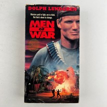 Men of War (VHS, 1995) - £7.89 GBP