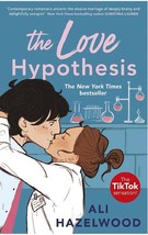 The Love Hypothesis: Tiktok made me buy it! The romcom of the year! by Ali Hazel - £10.81 GBP