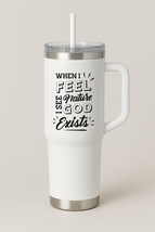 I See Mother Nature Tumbler - $24.99+