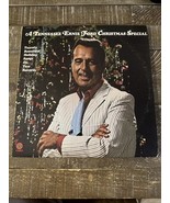 Tennessee Ernie Ford Christmas Special Album - $41.51 CAD