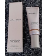Laura Mercier Tinted Moisturizer Light Revealer SPF25 5N1 Walnut 50ml  1... - $18.99