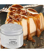 Caramel Vanilla Cheesecake Room/Car/Linen/Towels Air Freshener Aroma Beads - $27.37 CAD+