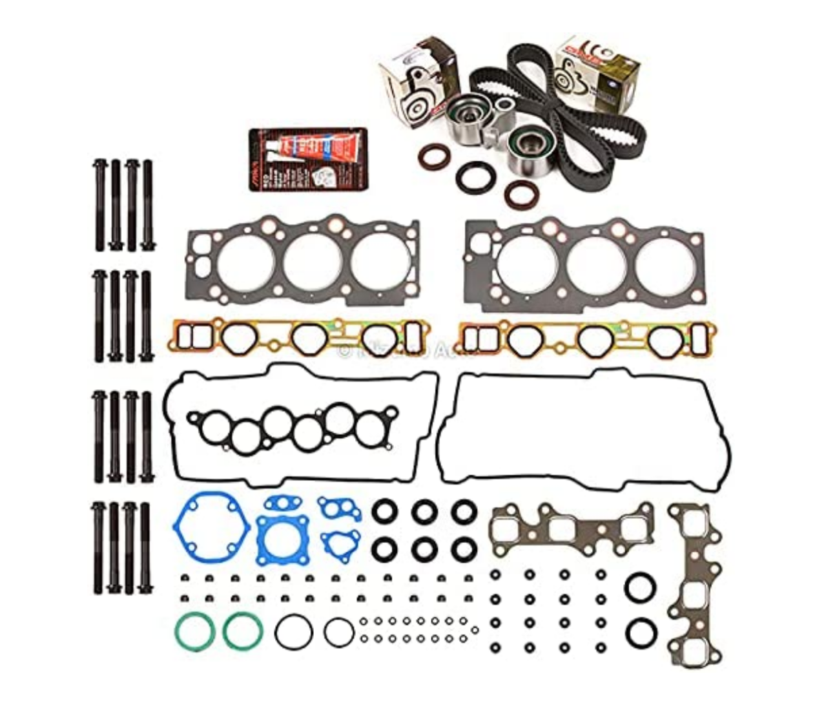 Mizumo Auto MA-4216974425-A For 1992-93 Toyota Lexus ES300 3VZFE Timing ... - $148.47
