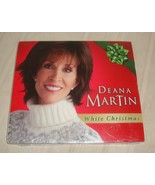 Deana Martin White Christmas CD NEW - $19.79