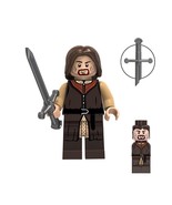 Aragorn The Lord of the Rings Minifigures Weapons and Accessories - $3.99
