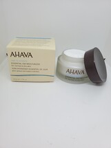 Ahava Time To Hydrate Essential Day Moisturizer Normal /Dry Skin 50ml/1.7oz image 5