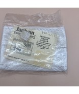 Jalynn Personal Tissue Holder 14ct Evenware 3x5 White - $13.56 CAD