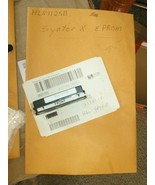 NEW OEM Motorola Radio Memory Module Syntor X EEPROM Programming # HLN1125B - $1,304.56 MXN