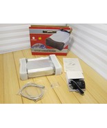 Coolmax 3.5in Firewire 1394 Aluminum IDE Hard Drive Enclosure CD-510 (2 ... - $51.24 CAD