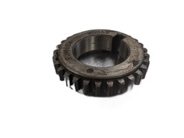 Crankshaft Timing Gear From 2013 Ford F-150  3.5 AT4E6306AA Turbo - $19.95