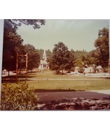 Vintage Old Sturbridge Village, Massachusetts 1984 - $2.73 CAD