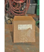 United Electric Pressure Switch Model 270 Type J402 - $232.54