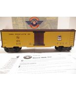 LIONEL POST-WAR CELEBRATION - 36702 - #3672 OPERATING BOSCO CAR- 0/027-NEW- - €104,42 EUR