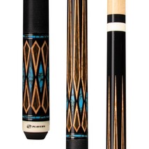 Players E-2331 Pool Cue Billiards Free Shipping Lifetime Warranty! New! - £157.11 GBP