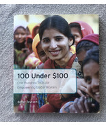 100 under $ 100 softback book - €19,60 EUR
