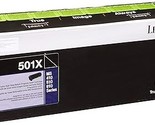 Lexmark 50F1X00 Extra High Yield Return Program Toner - $324.99